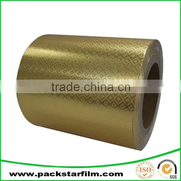Supplier Custom Water Resistant Holographic Paper photo-5
