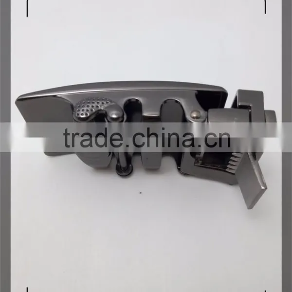 Automatic Belt Buckle photo-5