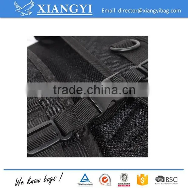 Fashionable Backpack Leisure Bag Sport Mesh Backpack photo-4