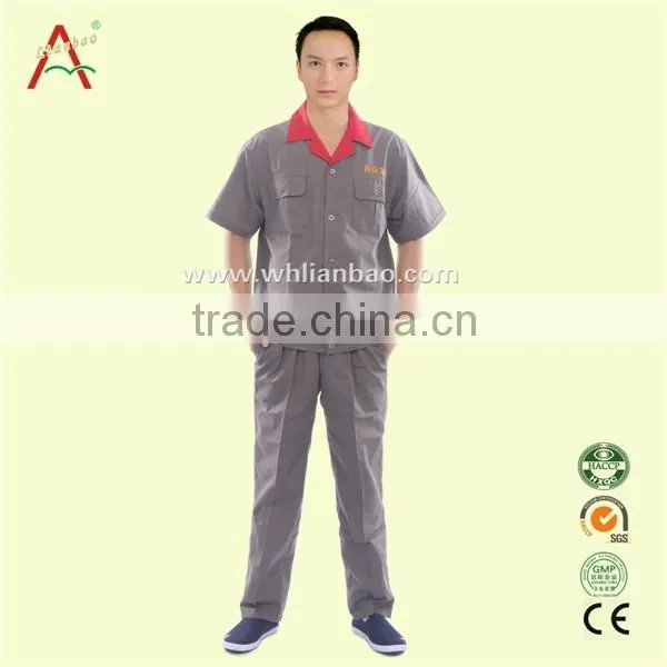 100 Cotton Security Guard Uniforms