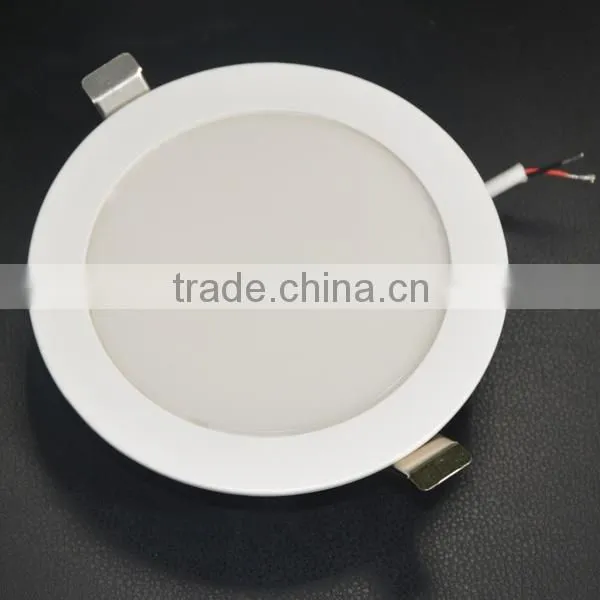 Dimmable Led Downlight With Traic Dim or 0-10V Dim or 4 Steps Dim Optional photo-3