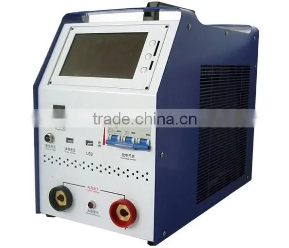 AGM Battery/GEL/Lead Acid Battery Test Equipement