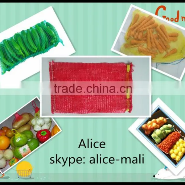 PP POTATOES ONIONS MESH BAGS photo-3