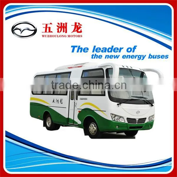 13-19 Seats Left Hand Drive City Bus Seat Price for Sale photo-3