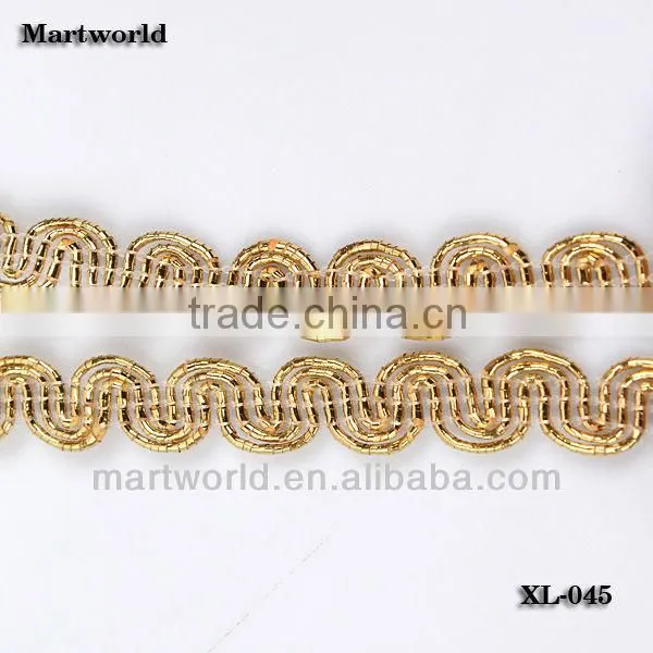swiss lace swiss trimming(XL-045)