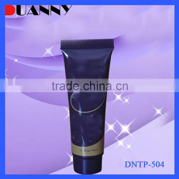Cosmetic Plastic,Pe Tubes For Packing Cream Lotion Paste Yuyao Factory photo-5