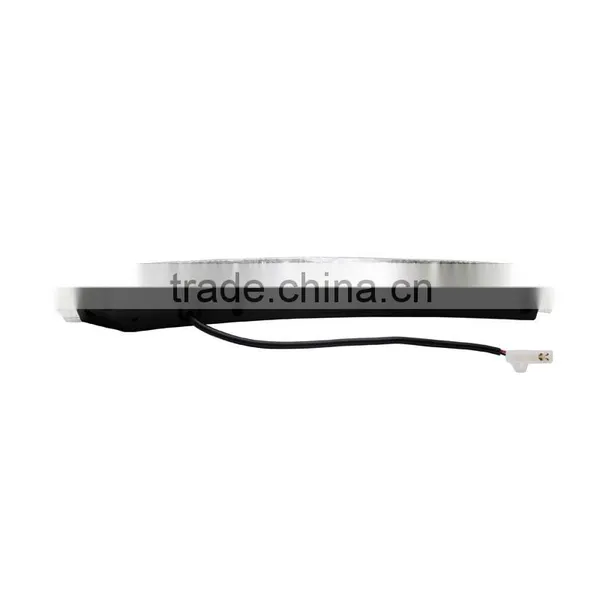 2015 New Products Long Life High Power 9 Led Drl Turn Signal Light Waterproof photo-3