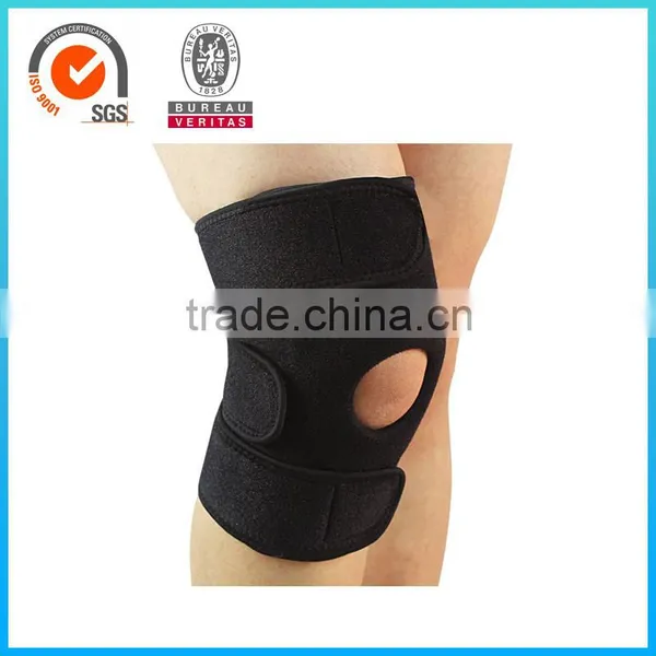 Waterproof Knee Support/Neoprene Knee Support as Seen on TV/Neoprene Knee Support With Stays photo-6