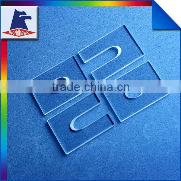 Sapphire Washers Wafer Bearings Windows Rods Tubes Ruby Glass Quality Choice photo-5