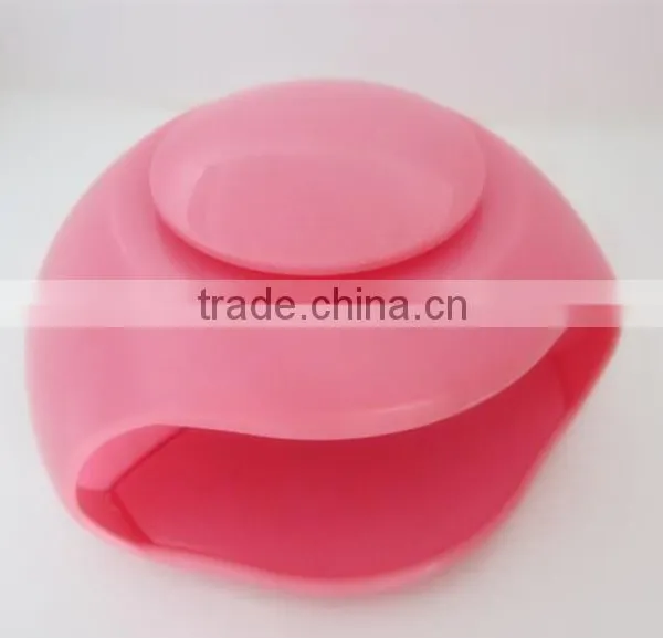 Nail Salon Tool LED Light Nail Dryer Portable uv Light Nail Dryer photo-2