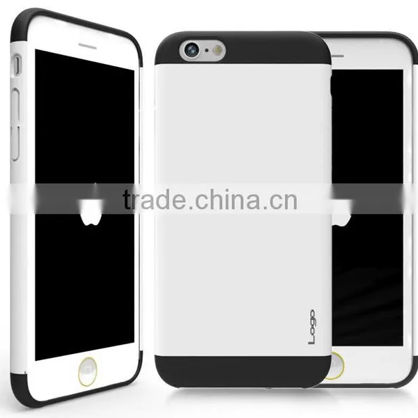 PC case for iphone Se case