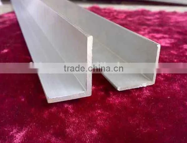 Led Aluminum Tile Trim Profile for Led Strip photo-3