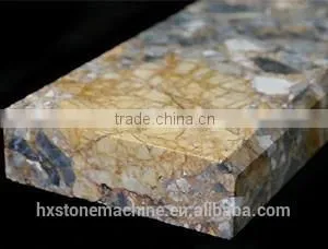 Stone Edge Profile Router Machine Stone Edge Profile Making Machine photo-3