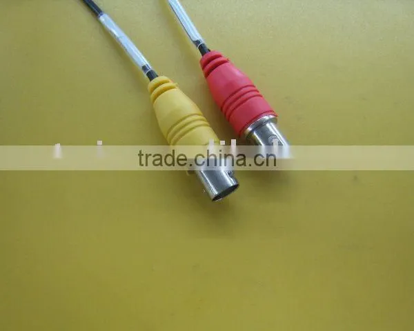 Audio Connector