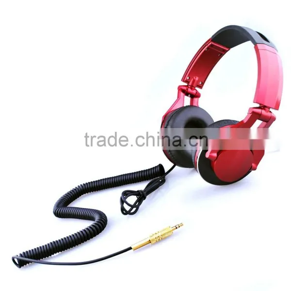 Big Cool DJ Headset photo-3