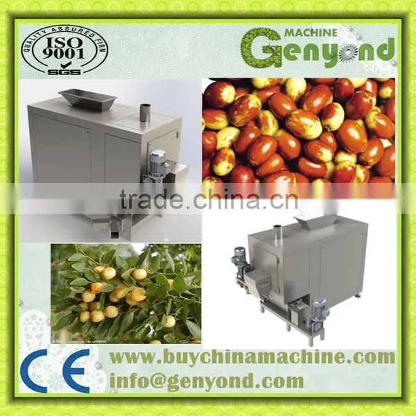 Food Processing Machinery For Dates Bar