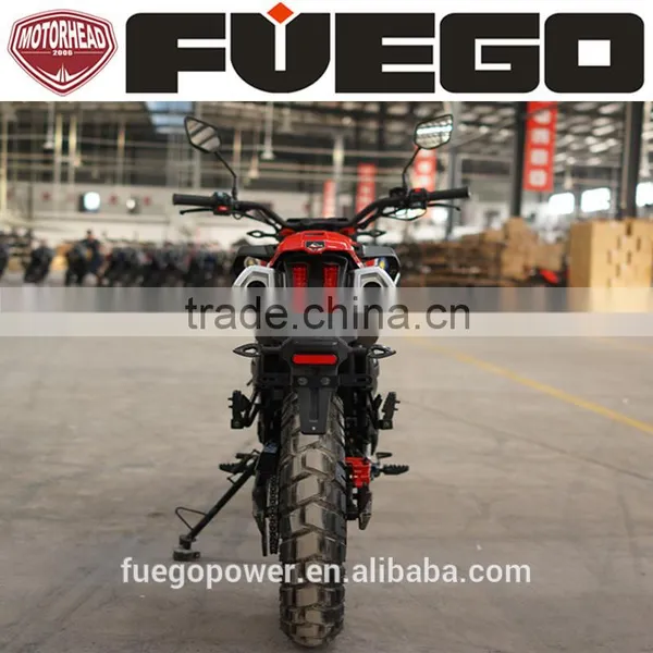 Street Bike Motorcycle 250cc photo-2