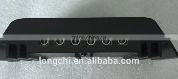 30A/40A 12V/24V Pwm Solar Charge Controller for Off-grid Solar System photo-4