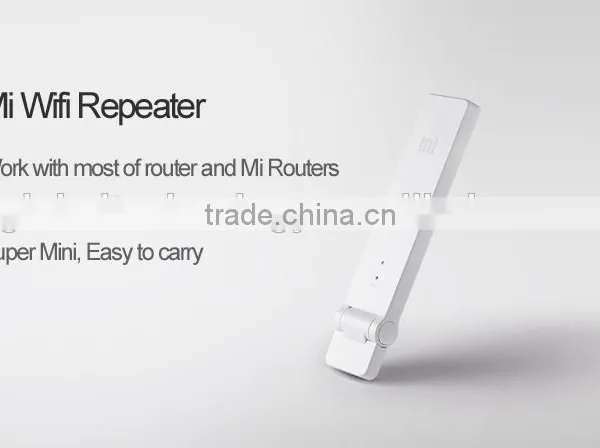 New Xiaomi Mi Wifi Repeater photo-3