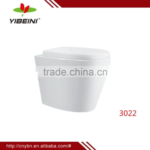 Ceramic Toilet Bowl Chaozhou Manufacturer