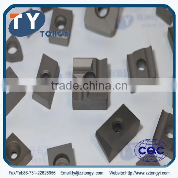 Carbide Cutting Inserts With High Quality photo-2