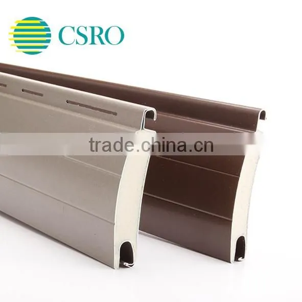Window Shutter With Remote Control Switch With 55mm Roller Shutter Parts photo-2