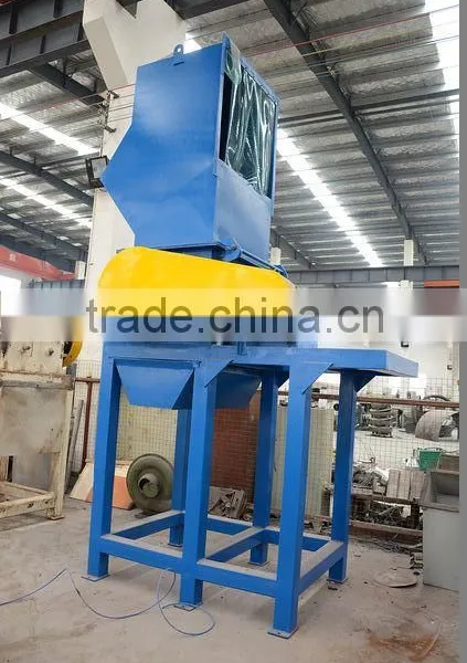 BEIERMAN PET Bottles Washing Line of 1000KG/HOUR photo-5
