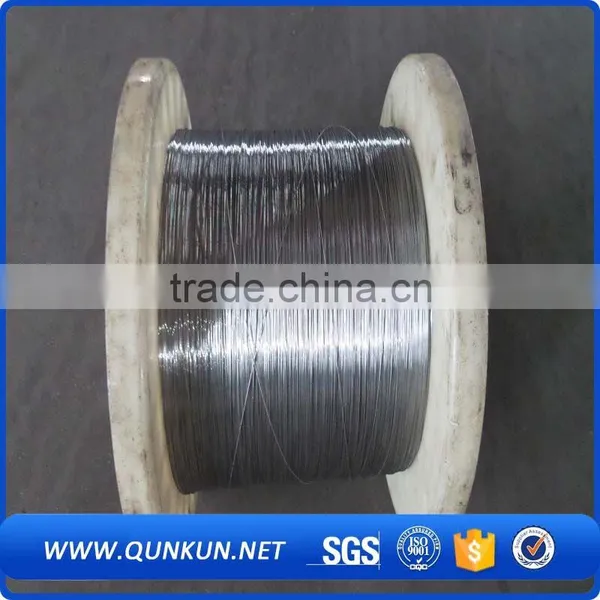 China Supplier 0.8mm Malleable Stainless Steel Wire Supplier's Choice photo-3