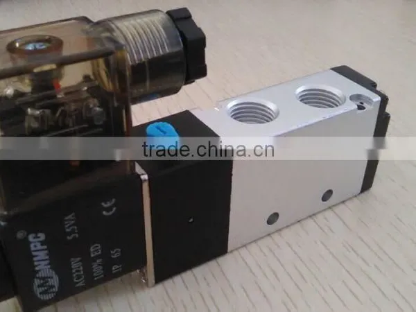 Pneumatic Directional Valves photo-2