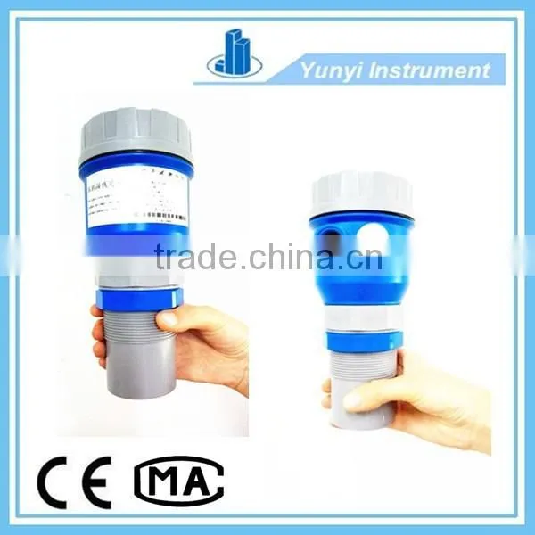 China Ultrasonic Position Sensor