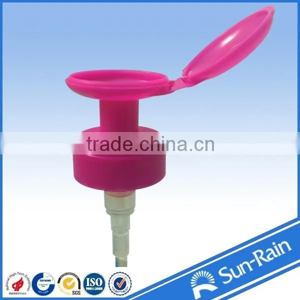Aluminium Hand NAIL Pump Sprayer photo-4