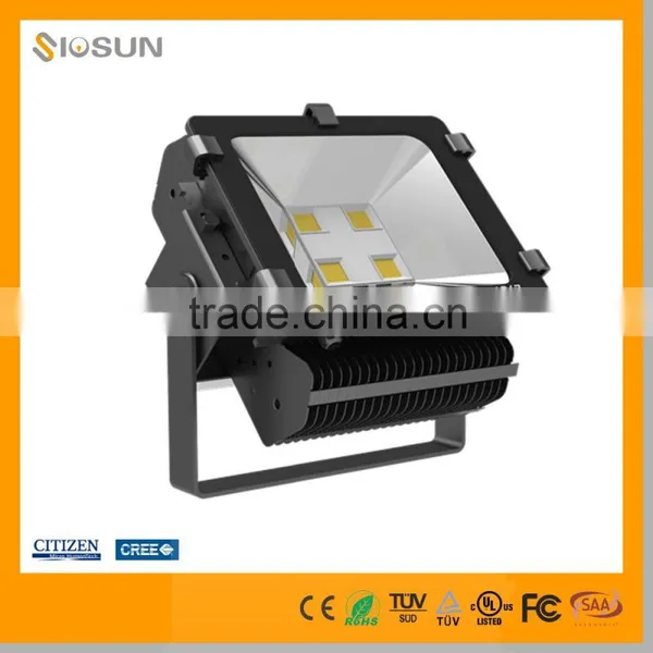 IP67 200watt Outdoor Lighting Led Flood Light With Meanwell Driver photo-5