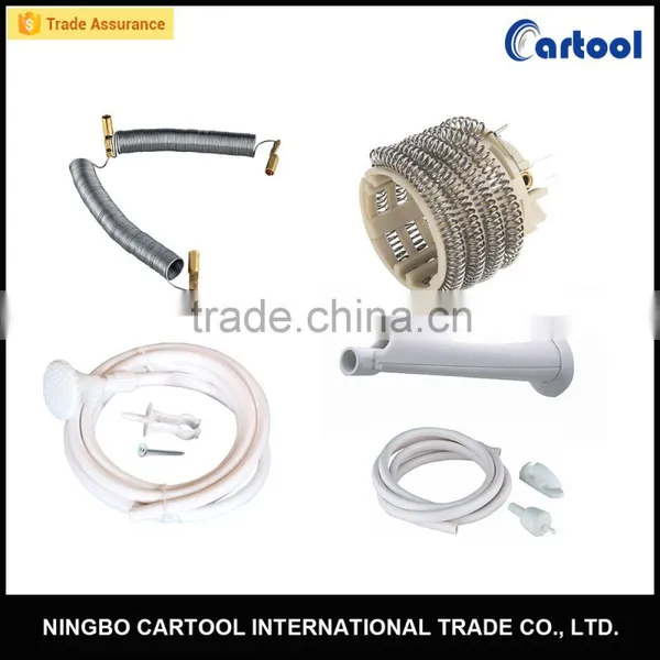 Shower Heater Wall Mounted Electric Water Heater Instant Tankless Shower Quality Choice photo-6