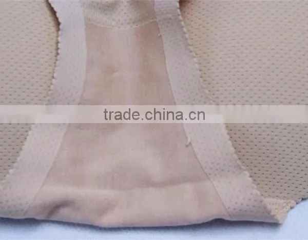 Customized Full Hip Ladies Women Butt Lifter Silicone Padded Underwear With Silicone Pad photo-6