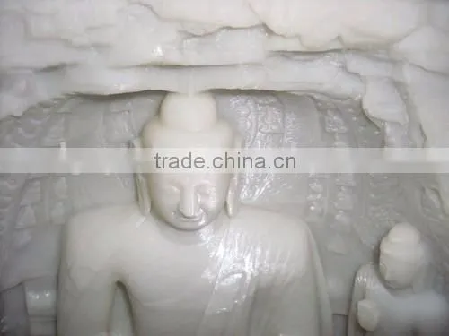 SLA Vacuum Casting Mold Process Prototype Factory photo-4