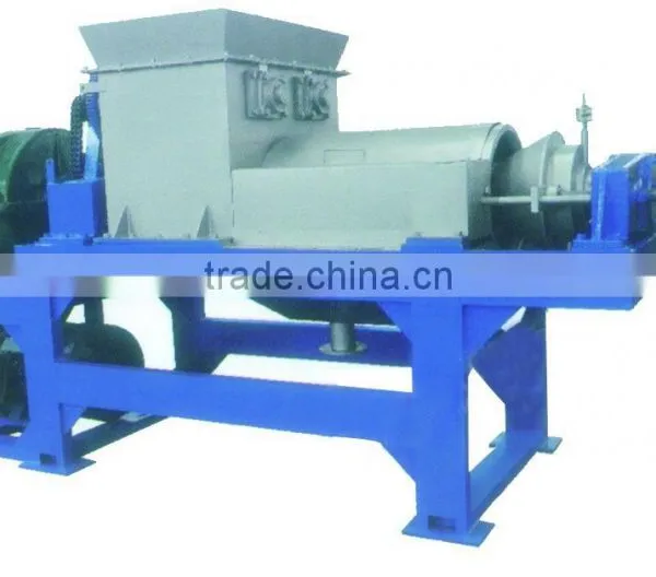 XDL Single Screw Squwwzer