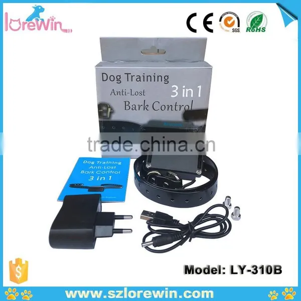 Smart Control Multiple Training Mode Dog Bark Terminator photo-6