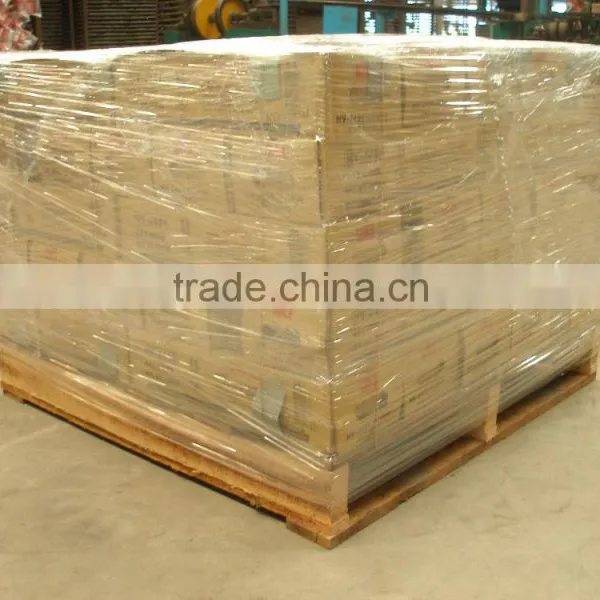 WELDING ELECTRODE AWS E6013, LESS SMOKE AND VERY EASY MOVING SLAG photo-5