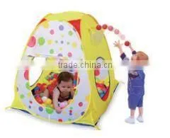 2016 New Hot Sale Top Quality Inflatable Beach Tent Toys Inflatable Tent Inflatable Toy photo-3