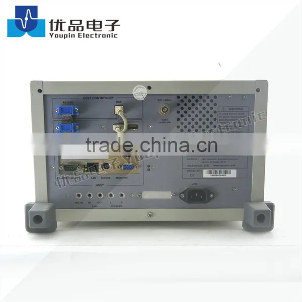 Tescom TC-3000B Bluetooth Tester photo-4