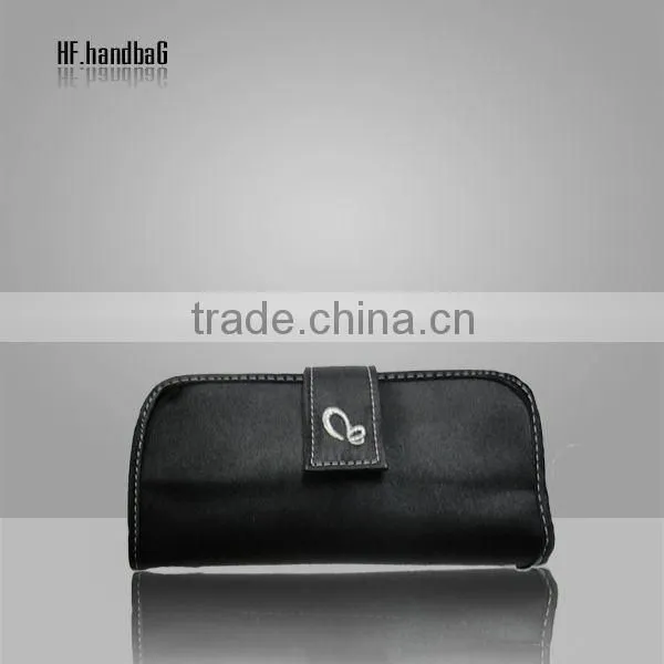 Genuine Leather Lady Purse