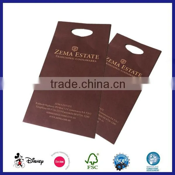 Paper Bag Specification photo-5