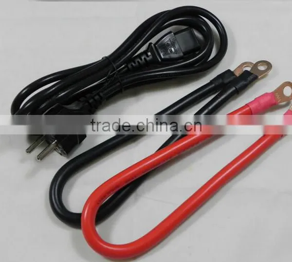 Factory Price 12V 24V 3000W Inverter With Charger,off Grid Inverter photo-4