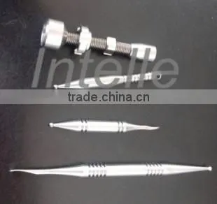 One Side Titanium Dabbers