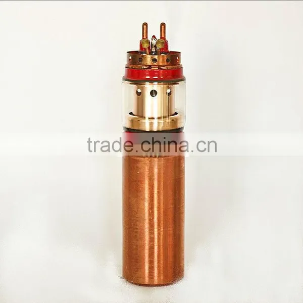 ISO9000 Electron Tube GU23A Electron Tube