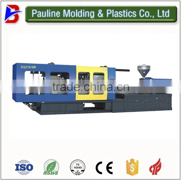 Plastic Injection Moulding Machine Price photo-3
