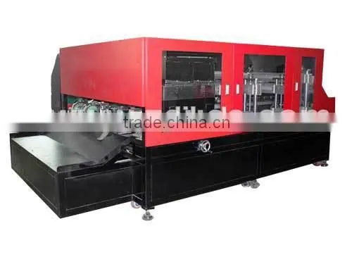 Automatic Assembly Machine for PVC Door & Window