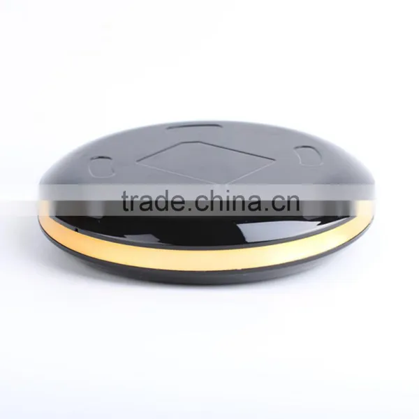 Repower Tech Solar Air Purifier Anion Car Aroma Humidifier Car Air Purifier photo-5