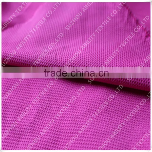 100% Polyester Waterproof Stretch Fabric photo-2