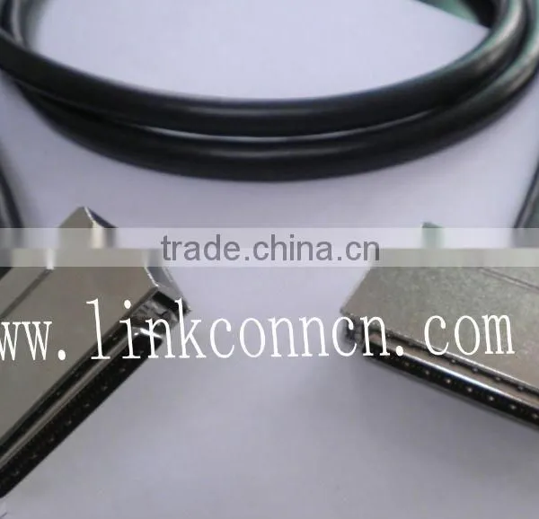 SCSI External Cable 68 Pin/VHDCI Cable photo-2